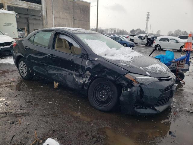 Photo 3 VIN: 2T1BURHE6JC083216 - TOYOTA COROLLA 