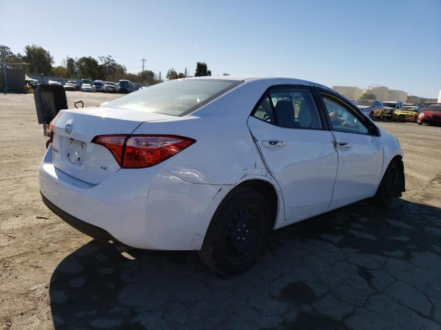 Photo 2 VIN: 2T1BURHE6JC087251 - TOYOTA COROLLA L 