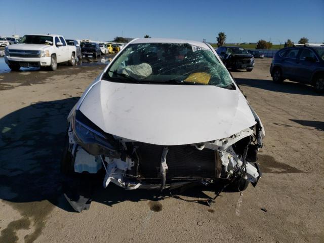 Photo 4 VIN: 2T1BURHE6JC087251 - TOYOTA COROLLA L 