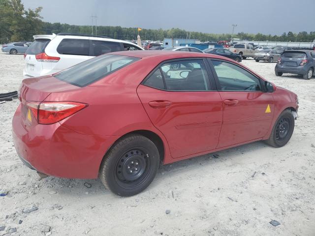 Photo 2 VIN: 2T1BURHE6JC095107 - TOYOTA COROLLA 