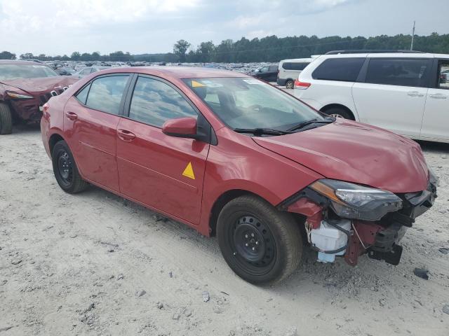 Photo 3 VIN: 2T1BURHE6JC095107 - TOYOTA COROLLA 