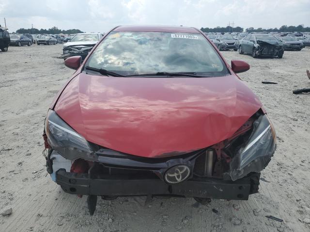 Photo 4 VIN: 2T1BURHE6JC095107 - TOYOTA COROLLA 