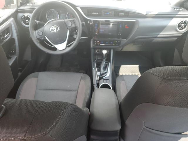 Photo 7 VIN: 2T1BURHE6JC095107 - TOYOTA COROLLA 