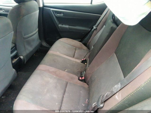 Photo 7 VIN: 2T1BURHE6JC097164 - TOYOTA COROLLA 