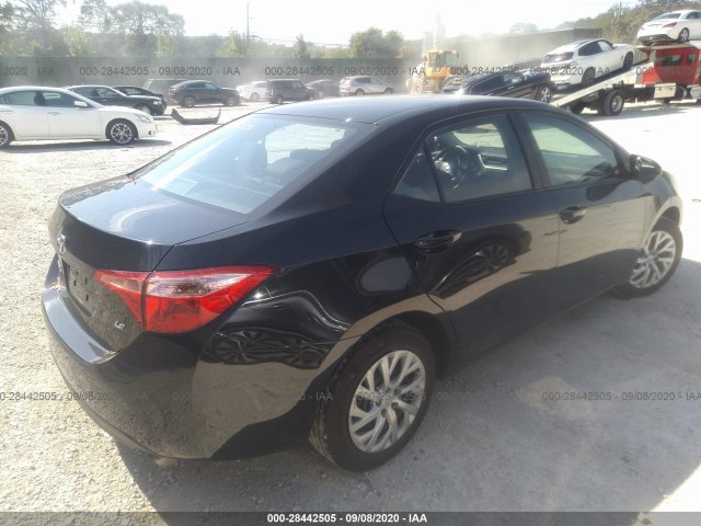 Photo 3 VIN: 2T1BURHE6JC097245 - TOYOTA COROLLA 