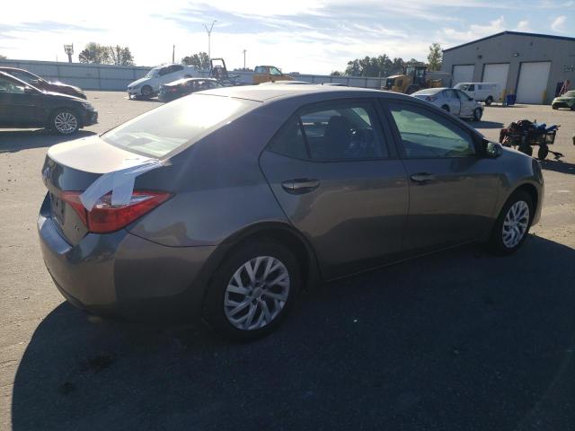 Photo 2 VIN: 2T1BURHE6JC098623 - TOYOTA COROLLA L 