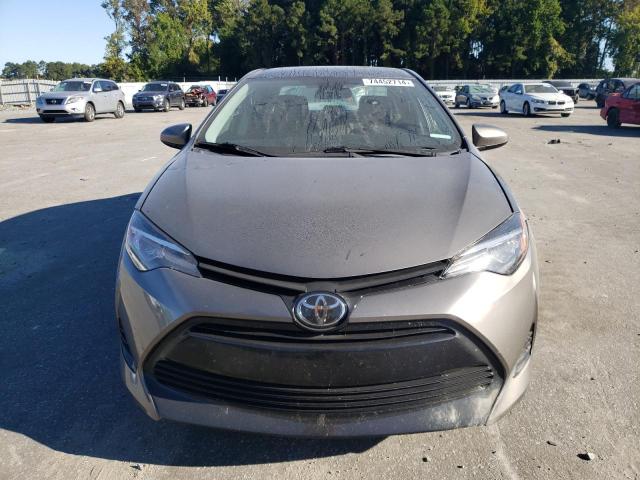 Photo 4 VIN: 2T1BURHE6JC098623 - TOYOTA COROLLA L 