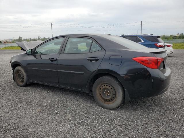 Photo 1 VIN: 2T1BURHE6JC106199 - TOYOTA COROLLA L 