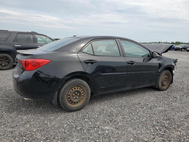 Photo 2 VIN: 2T1BURHE6JC106199 - TOYOTA COROLLA L 