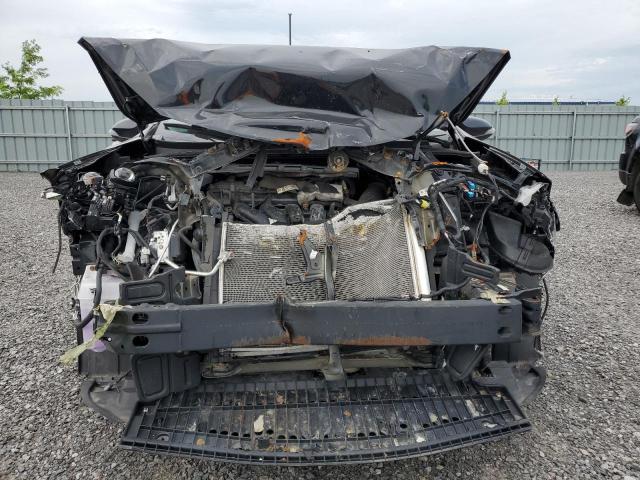Photo 4 VIN: 2T1BURHE6JC106199 - TOYOTA COROLLA L 