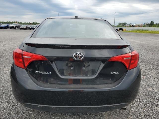 Photo 5 VIN: 2T1BURHE6JC106199 - TOYOTA COROLLA L 