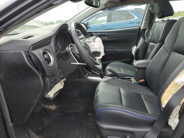 Photo 6 VIN: 2T1BURHE6JC106199 - TOYOTA COROLLA L 