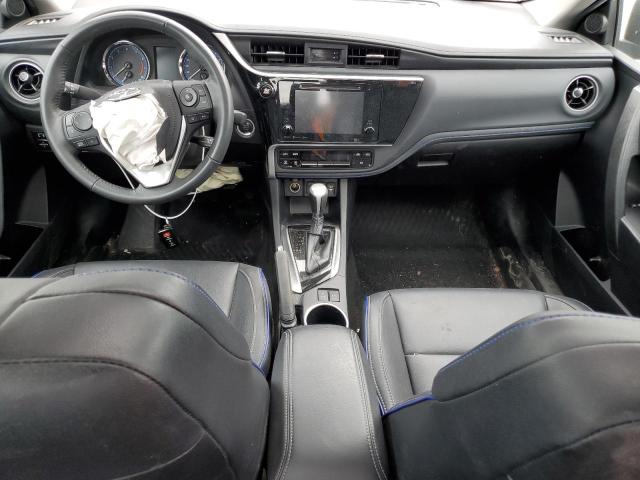 Photo 7 VIN: 2T1BURHE6JC106199 - TOYOTA COROLLA L 