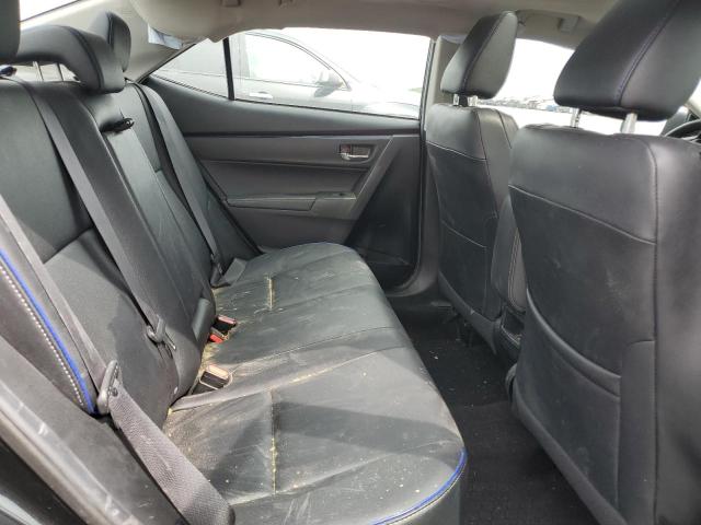 Photo 9 VIN: 2T1BURHE6JC106199 - TOYOTA COROLLA L 