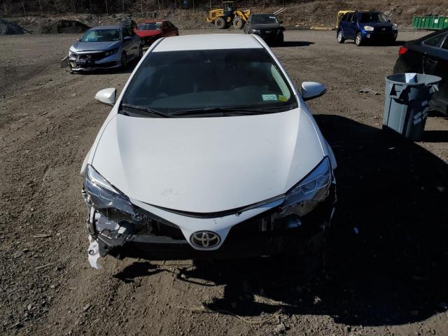 Photo 4 VIN: 2T1BURHE6JC108020 - TOYOTA COROLLA L 