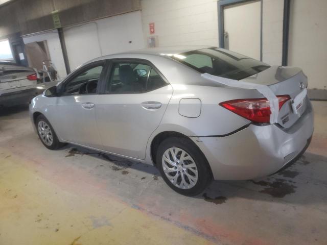 Photo 1 VIN: 2T1BURHE6JC109295 - TOYOTA COROLLA L 