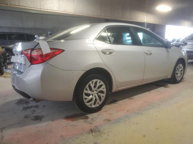 Photo 2 VIN: 2T1BURHE6JC109295 - TOYOTA COROLLA L 