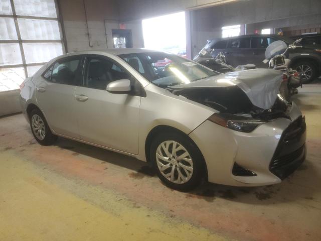 Photo 3 VIN: 2T1BURHE6JC109295 - TOYOTA COROLLA L 