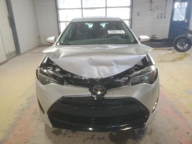 Photo 4 VIN: 2T1BURHE6JC109295 - TOYOTA COROLLA L 