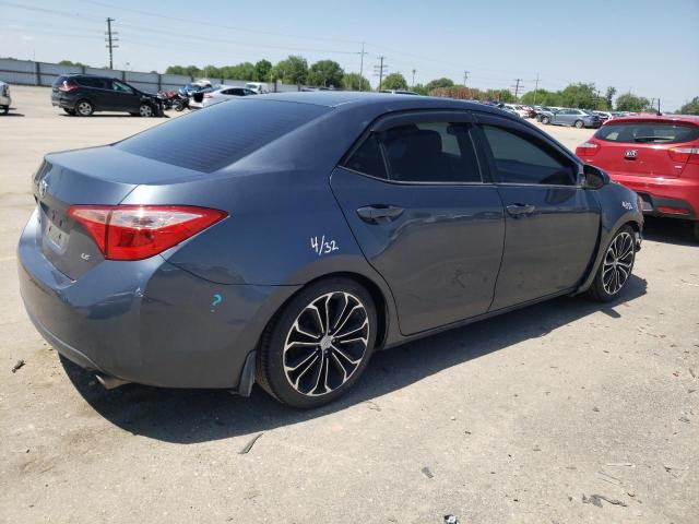 Photo 2 VIN: 2T1BURHE6JC110432 - TOYOTA COROLLA L 