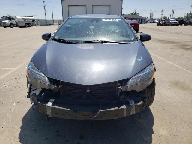 Photo 4 VIN: 2T1BURHE6JC110432 - TOYOTA COROLLA L 