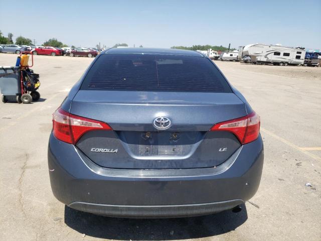 Photo 5 VIN: 2T1BURHE6JC110432 - TOYOTA COROLLA L 