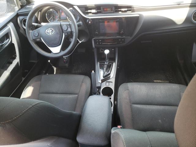 Photo 7 VIN: 2T1BURHE6JC110432 - TOYOTA COROLLA L 