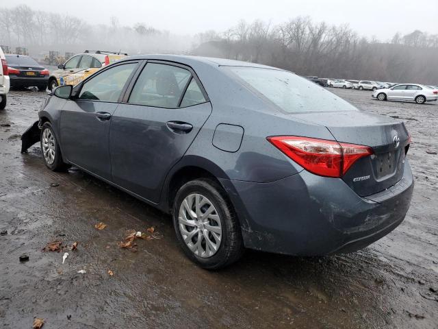 Photo 1 VIN: 2T1BURHE6JC112648 - TOYOTA COROLLA 