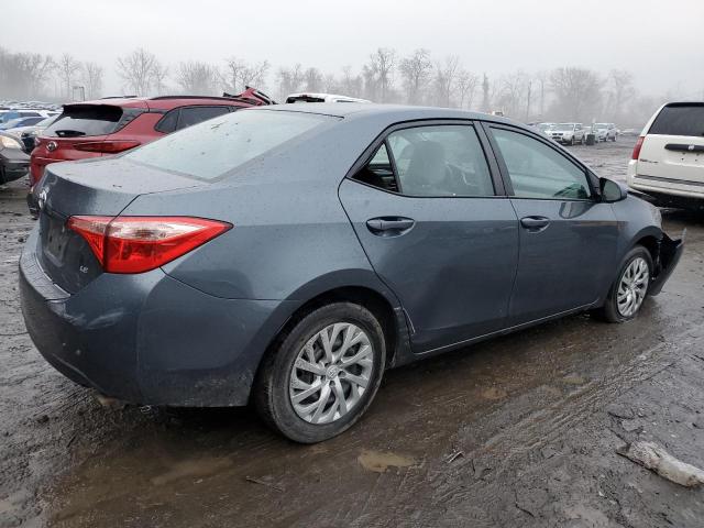 Photo 2 VIN: 2T1BURHE6JC112648 - TOYOTA COROLLA 