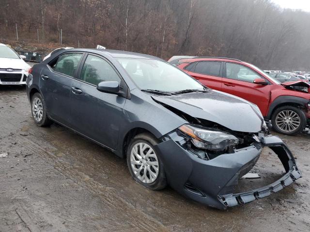 Photo 3 VIN: 2T1BURHE6JC112648 - TOYOTA COROLLA 