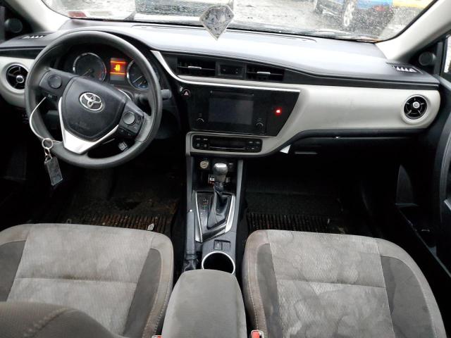 Photo 7 VIN: 2T1BURHE6JC112648 - TOYOTA COROLLA 