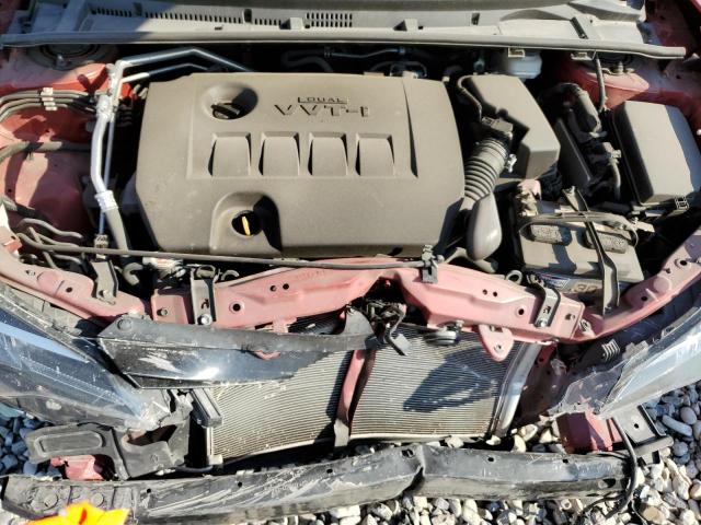 Photo 6 VIN: 2T1BURHE6JC113802 - TOYOTA COROLLA L 