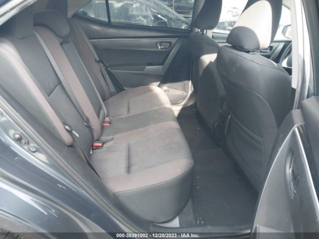 Photo 7 VIN: 2T1BURHE6JC113847 - TOYOTA COROLLA 