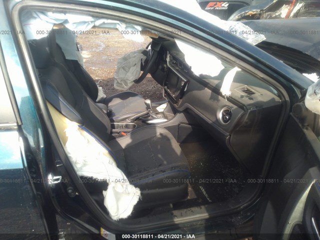 Photo 4 VIN: 2T1BURHE6JC114674 - TOYOTA COROLLA 