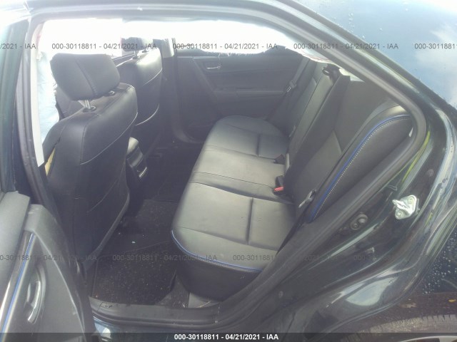 Photo 7 VIN: 2T1BURHE6JC114674 - TOYOTA COROLLA 