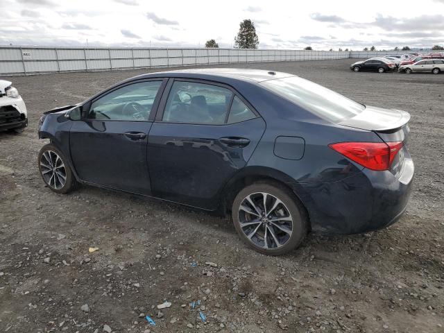 Photo 1 VIN: 2T1BURHE6JC117977 - TOYOTA COROLLA L 