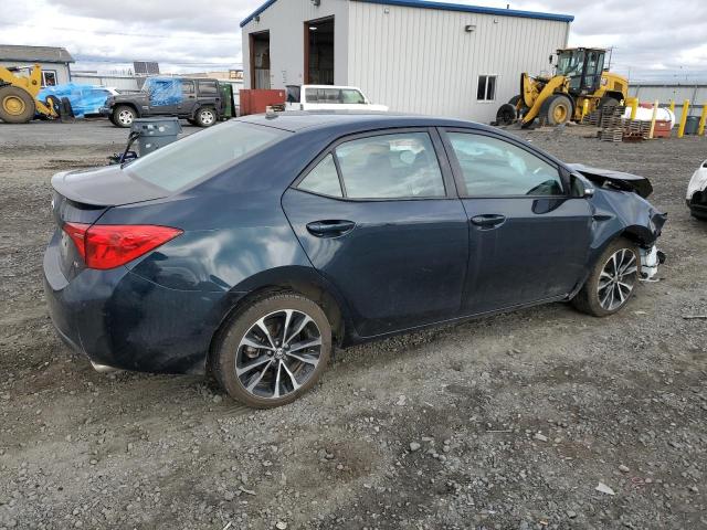 Photo 2 VIN: 2T1BURHE6JC117977 - TOYOTA COROLLA L 