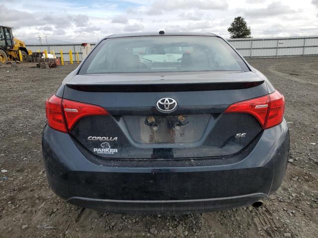 Photo 5 VIN: 2T1BURHE6JC117977 - TOYOTA COROLLA L 