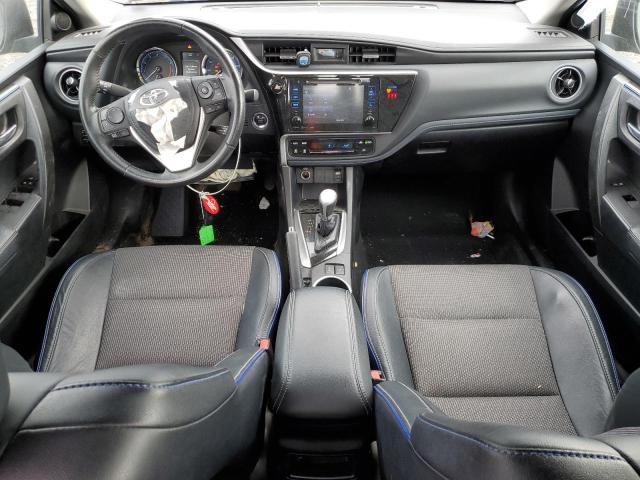 Photo 7 VIN: 2T1BURHE6JC117977 - TOYOTA COROLLA L 