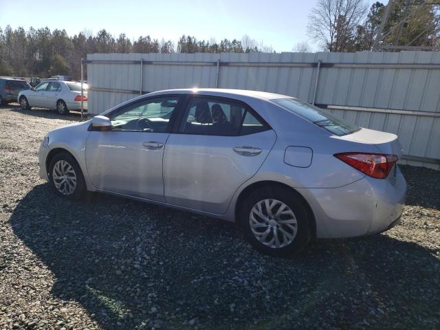 Photo 1 VIN: 2T1BURHE6JC122760 - TOYOTA COROLLA L 