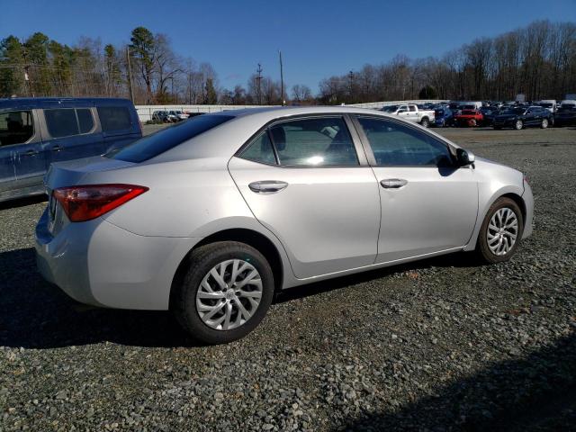 Photo 2 VIN: 2T1BURHE6JC122760 - TOYOTA COROLLA L 