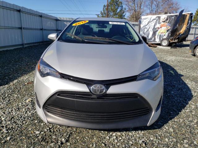 Photo 4 VIN: 2T1BURHE6JC122760 - TOYOTA COROLLA L 