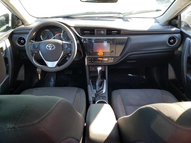 Photo 7 VIN: 2T1BURHE6JC122760 - TOYOTA COROLLA L 