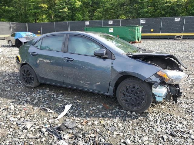 Photo 3 VIN: 2T1BURHE6JC122824 - TOYOTA COROLLA 