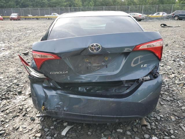 Photo 5 VIN: 2T1BURHE6JC122824 - TOYOTA COROLLA 