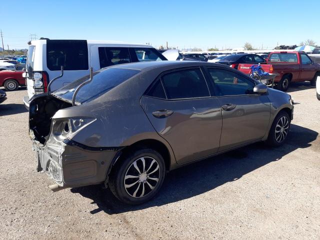 Photo 2 VIN: 2T1BURHE6JC964224 - TOYOTA COROLLA L 