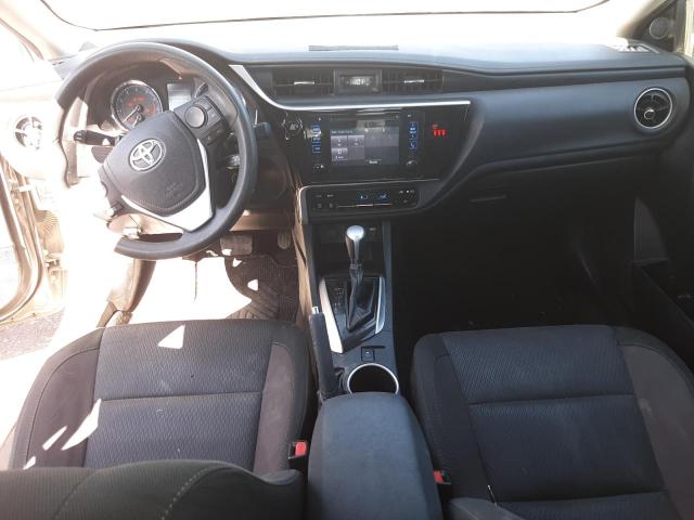 Photo 7 VIN: 2T1BURHE6JC964224 - TOYOTA COROLLA L 