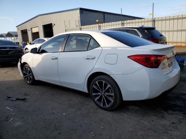 Photo 1 VIN: 2T1BURHE6JC968435 - TOYOTA COROLLA 