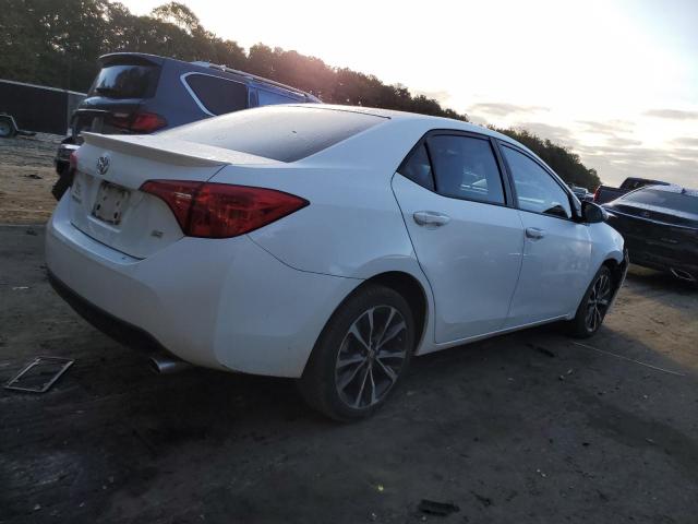 Photo 2 VIN: 2T1BURHE6JC968435 - TOYOTA COROLLA 