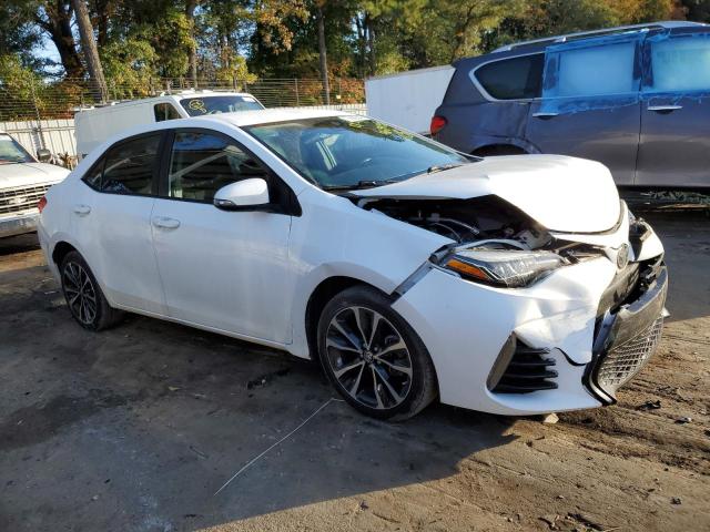 Photo 3 VIN: 2T1BURHE6JC968435 - TOYOTA COROLLA 